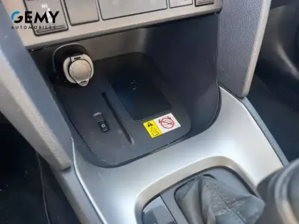 Photo 19 Toyota Yaris  Cross Hybride 116h 2WD