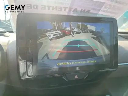 Photo 24 Toyota Yaris  Cross Hybride 116h 2WD