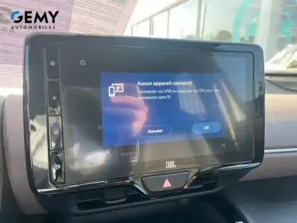 Photo 16 Toyota Yaris  Cross Hybride 116h 2WD