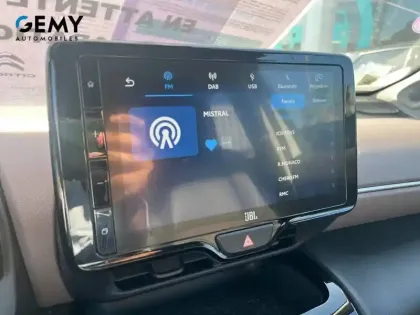 Photo 14 Toyota Yaris  Cross Hybride 116h 2WD