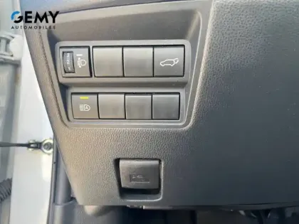 Photo 23 Toyota Yaris  Cross Hybride 116h 2WD