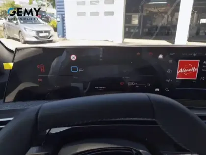 Photo 14 Peugeot 3008  Hybrid 145 e-DCS6