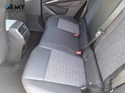 Photo 9 Peugeot 3008  Hybrid 145 e-DCS6