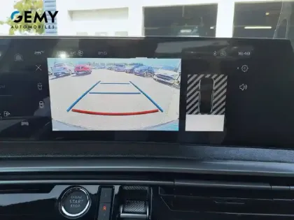 Photo 22 Peugeot 3008  Hybrid 145 e-DCS6