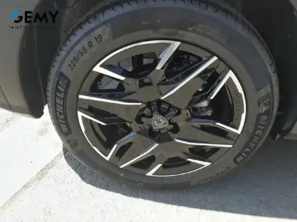 Photo 10 Peugeot 3008  Hybrid 145 e-DCS6