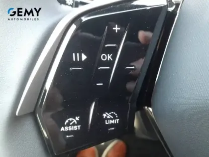 Photo 12 Peugeot 3008  Hybrid 145 e-DCS6