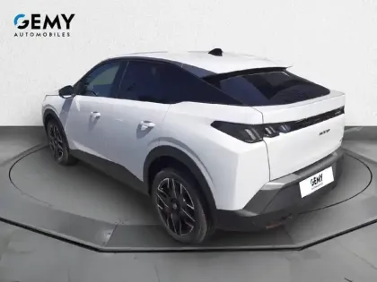 Photo 6 Peugeot 3008  Hybrid 145 e-DCS6