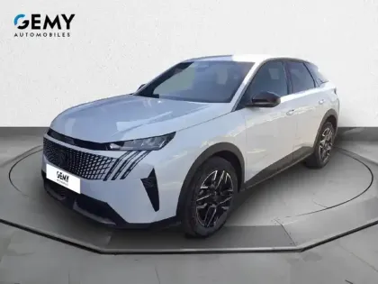 Photo Peugeot 3008 Allure