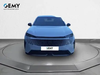 Photo 1 Peugeot 3008  Hybrid 145 e-DCS6