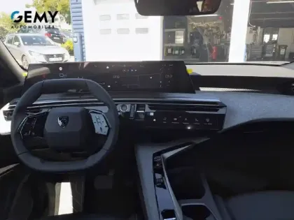 Photo 7 Peugeot 3008  Hybrid 145 e-DCS6