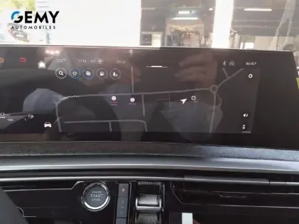 Photo 16 Peugeot 3008  Hybrid 145 e-DCS6