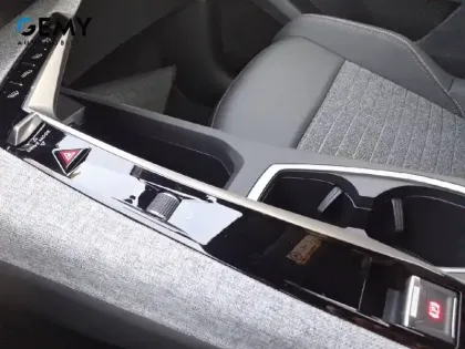 Photo 21 Peugeot 3008  Hybrid 145 e-DCS6