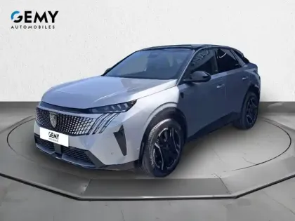Photo Peugeot 3008 Gt