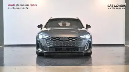 Photo Audi A5 S Line