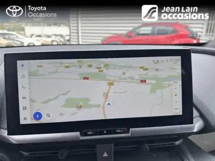 Photo 14 Toyota C-HR  Hybride 200