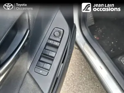 Photo 18 Toyota C-HR  Hybride 200