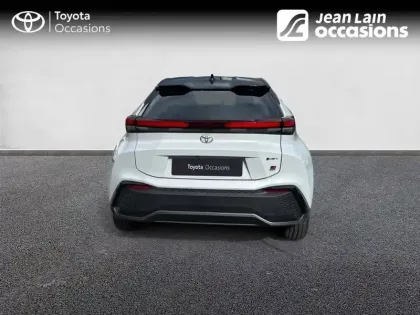 Photo 5 Toyota C-HR  Hybride 200