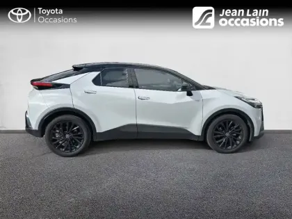 Photo 3 Toyota C-HR  Hybride 200