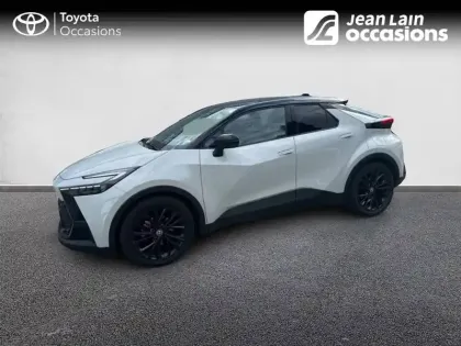 Photo Toyota C-hr Gr Sport