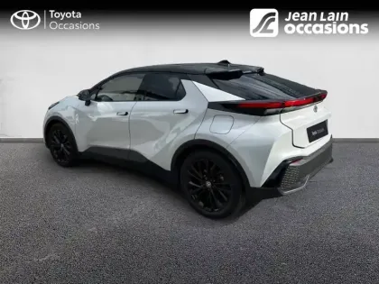 Photo 6 Toyota C-HR  Hybride 200