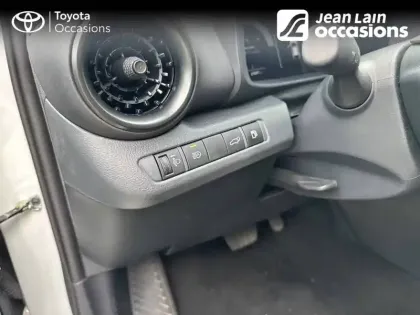 Photo 19 Toyota C-HR  Hybride 200