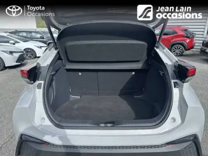 Photo 9 Toyota C-HR  Hybride 200