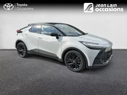 Photo 2 Toyota C-HR  Hybride 200