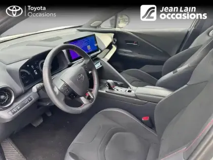 Photo 10 Toyota C-HR  Hybride 200