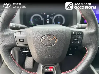 Photo 11 Toyota C-HR  Hybride 200