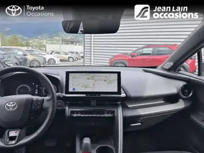Photo 17 Toyota C-HR  Hybride 200