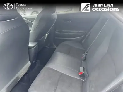 Photo 16 Toyota C-HR  Hybride 200