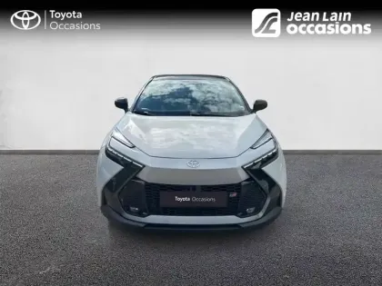 Photo 1 Toyota C-HR  Hybride 200