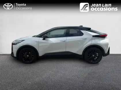 Photo 7 Toyota C-HR  Hybride 200