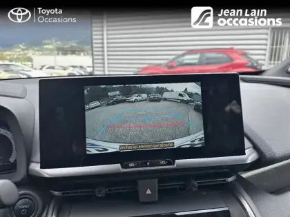 Photo 15 Toyota C-HR  Hybride 200