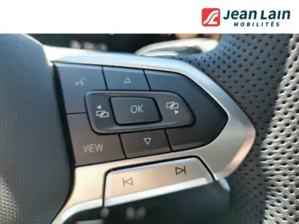 Photo 11 Volkswagen Tiguan  1.5 eHybrid 272ch DSG6