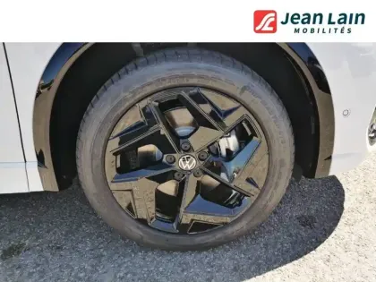Photo 8 Volkswagen Tiguan  1.5 eHybrid 272ch DSG6