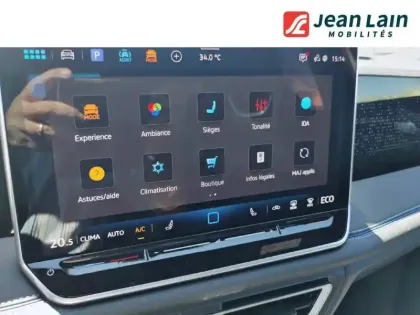 Photo 13 Volkswagen Tiguan  1.5 eHybrid 272ch DSG6