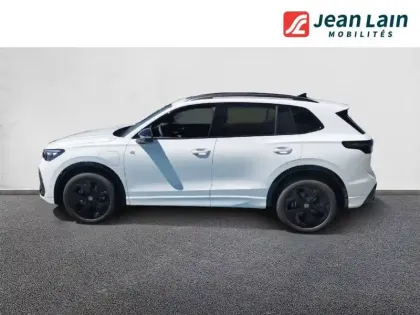 Photo 7 Volkswagen Tiguan  1.5 eHybrid 272ch DSG6