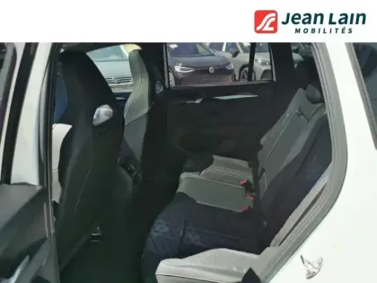 Photo 16 Volkswagen Tiguan  1.5 eHybrid 272ch DSG6