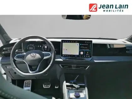 Photo 17 Volkswagen Tiguan  1.5 eHybrid 272ch DSG6