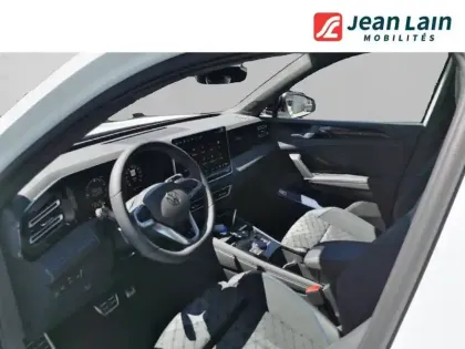 Photo 10 Volkswagen Tiguan  1.5 eHybrid 272ch DSG6