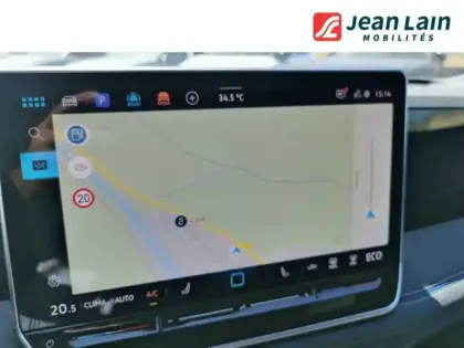 Photo 15 Volkswagen Tiguan  1.5 eHybrid 272ch DSG6