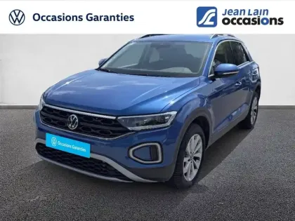 Photo Volkswagen T-roc Vw Edition