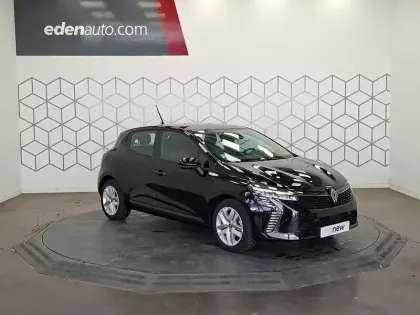 Photo 6 Renault Clio  TCe 90 ch GSR2