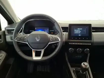Photo 13 Renault Clio  TCe 90 ch GSR2