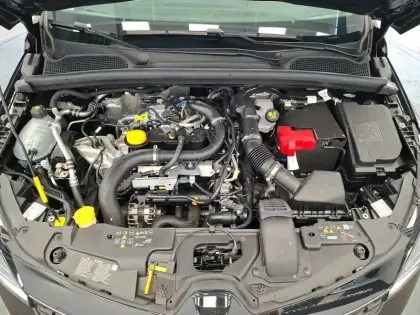 Photo 12 Renault Clio  TCe 90 ch GSR2