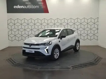Photo Renault Captur Evolution