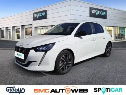 Photo Peugeot 208 Style