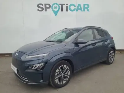 Photo Hyundai Kona Creative