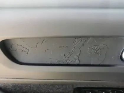 Photo 17 Volvo Ec40  Single Extended Range 252 ch 1EDT